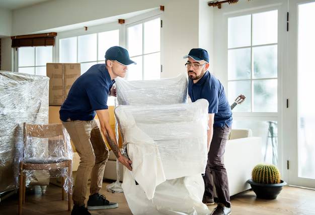 Navigating Removal Insurance in Sydney: Essential Tips from Northern Suburbs Removalists